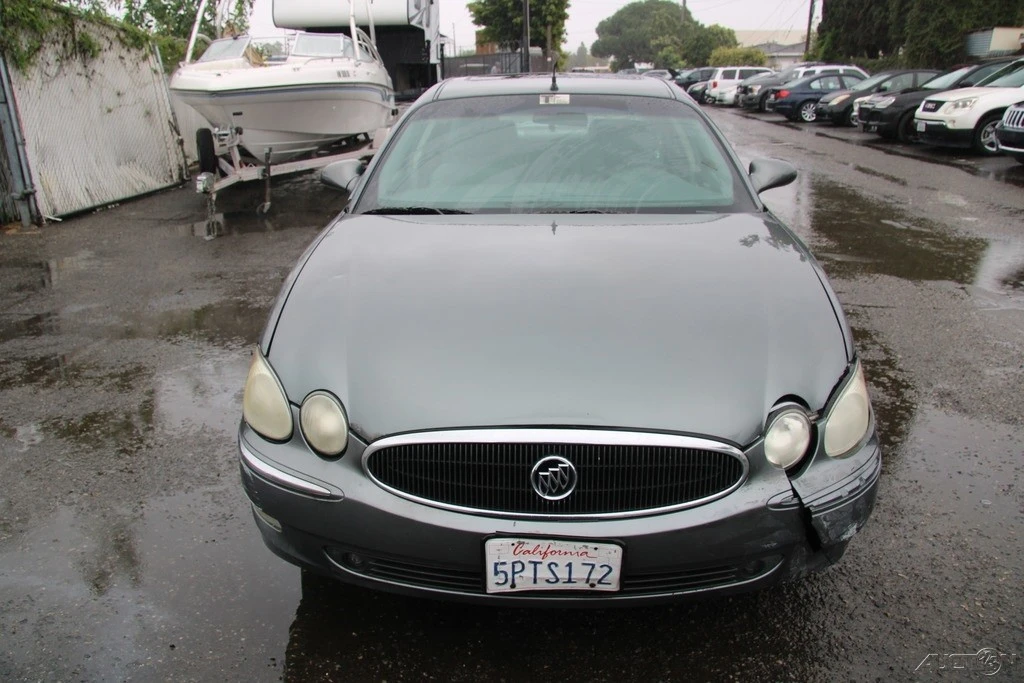 2005 Buick LaCrosse - Image 10 of 21