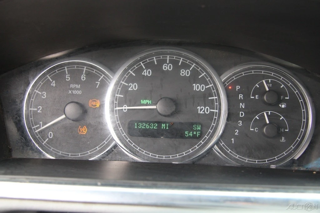 2005 Buick LaCrosse - Image 15 of 21