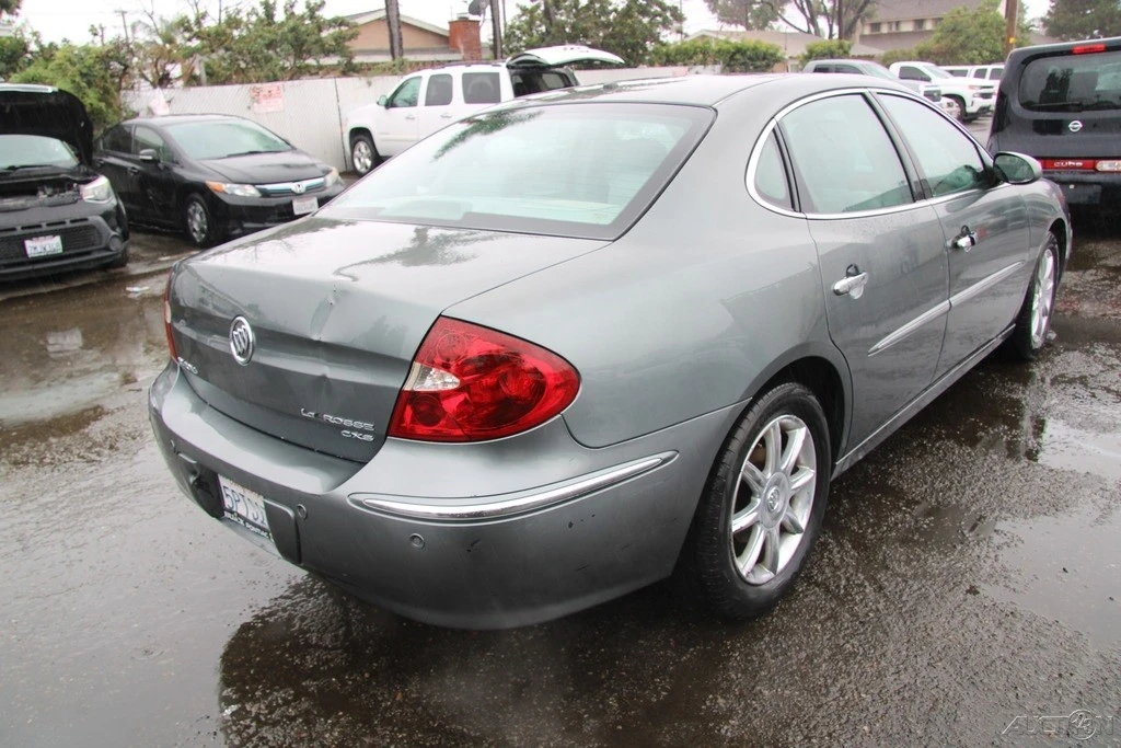 2005 Buick LaCrosse - Image 7 of 21