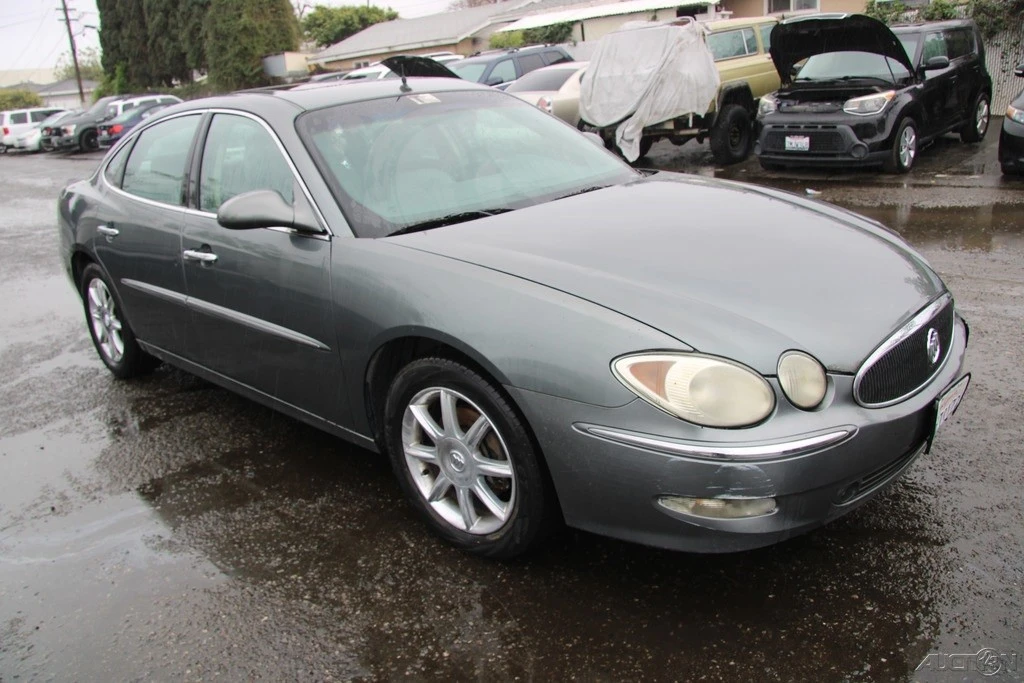 2005 Buick LaCrosse - Image 9 of 21
