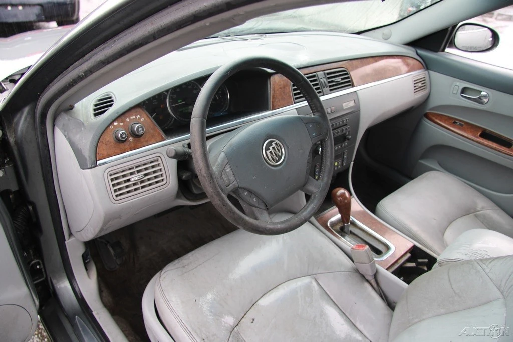 2005 Buick LaCrosse - Image 14 of 21