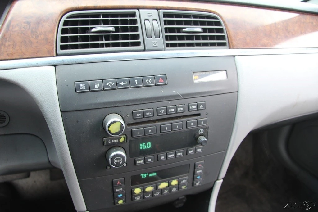 2005 Buick LaCrosse - Image 17 of 21