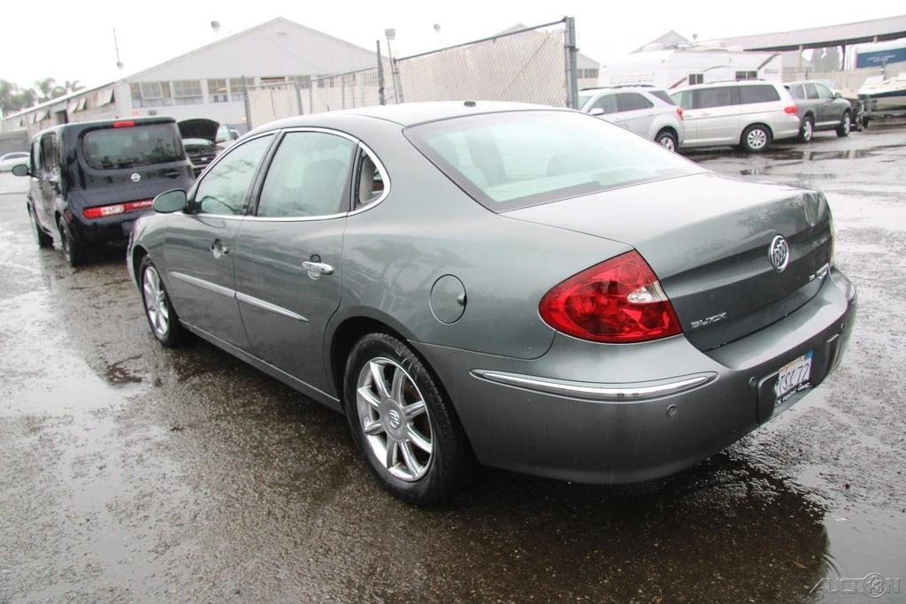 2005 Buick LaCrosse - Image 5 of 21