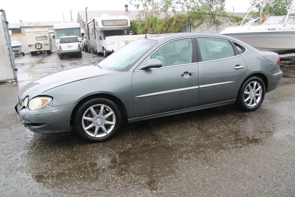 2005 Buick LaCrosse - Image 3 of 21