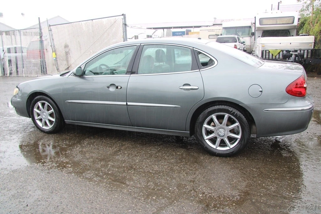 2005 Buick LaCrosse - Image 4 of 21