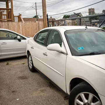 2005 Buick LaCrosse