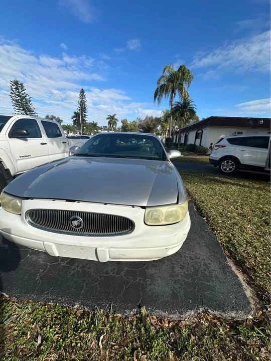 2005 Buick LeSabre - Image 12 of 12