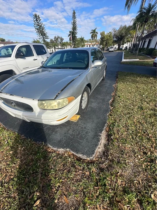 2005 Buick LeSabre - Image 3 of 12