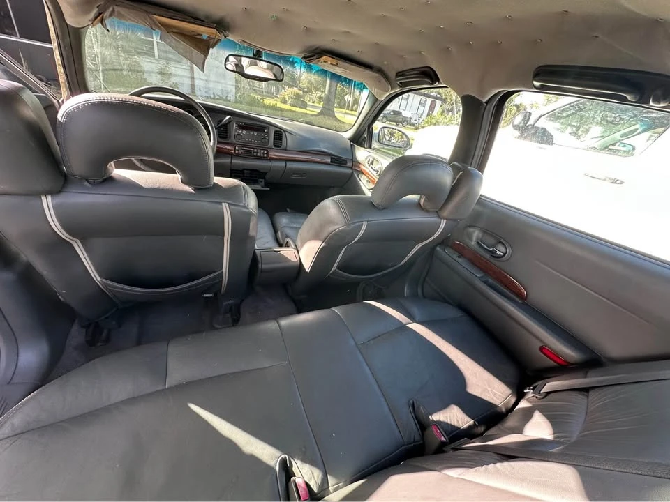2005 Buick LeSabre - Image 6 of 12