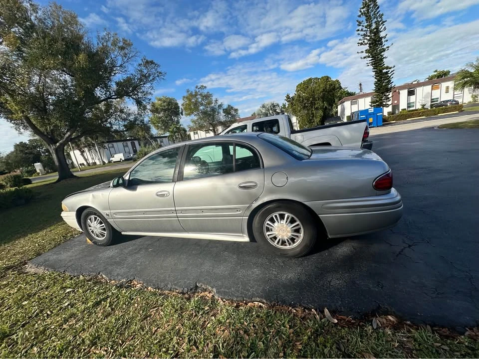 2005 Buick LeSabre - Image 9 of 12