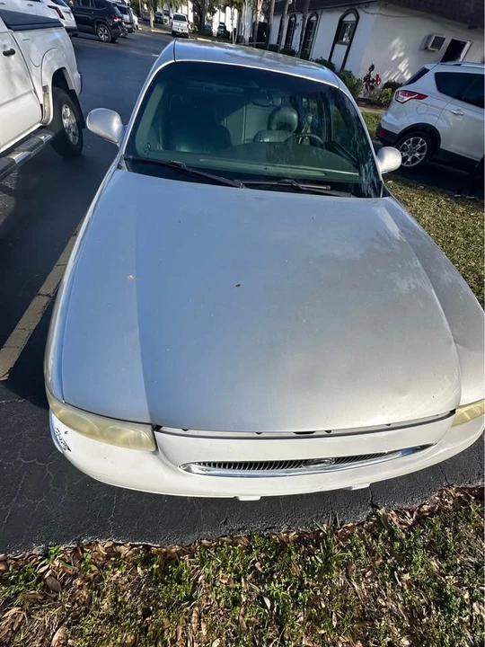 2005 Buick LeSabre - Image 2 of 12