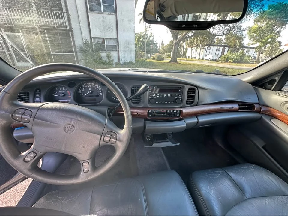 2005 Buick LeSabre - Image 8 of 12