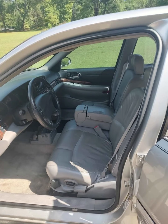 2005 Buick LeSabre - Image 5 of 6