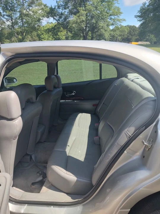 2005 Buick LeSabre - Image 6 of 6