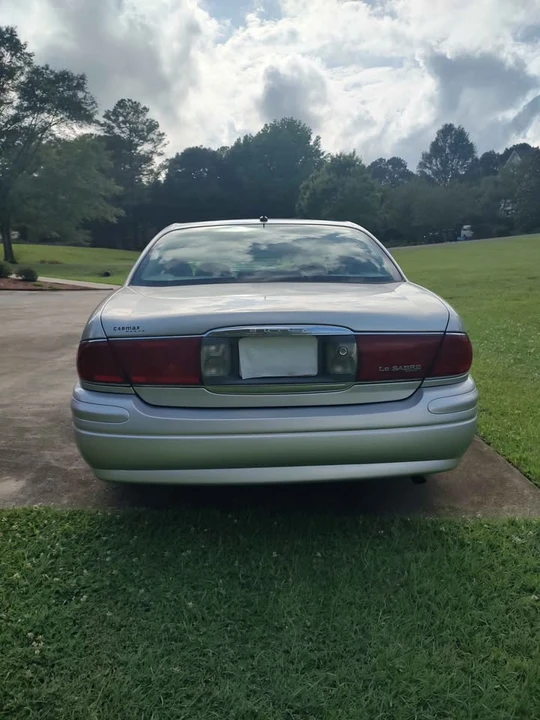 2005 Buick LeSabre - Image 4 of 6
