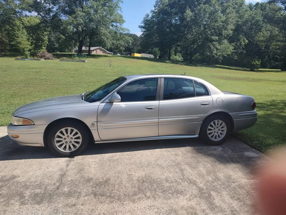 2005 Buick LeSabre - Image 3 of 6