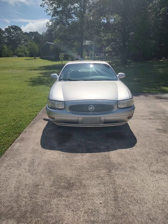 2005 Buick LeSabre - Image 2 of 6