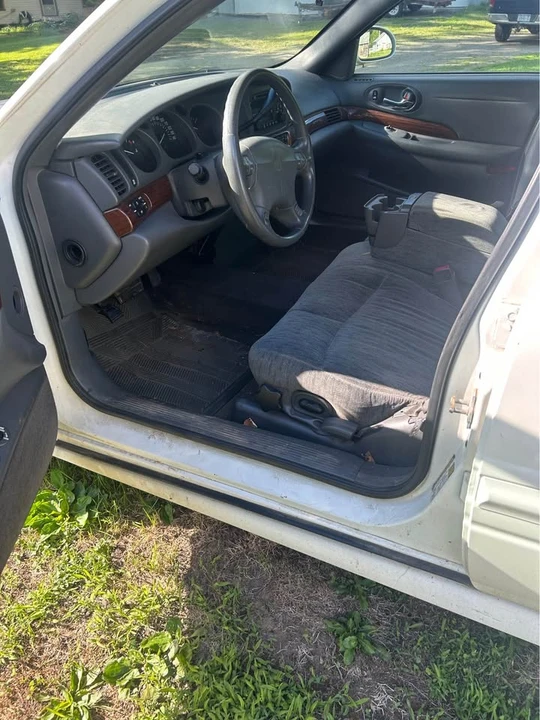 2005 Buick LeSabre - Image 4 of 10