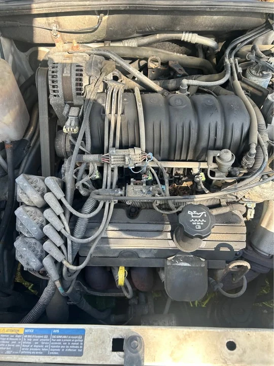 2005 Buick LeSabre - Image 2 of 10