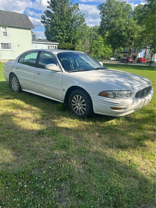 2005 Buick LeSabre - Image 9 of 10