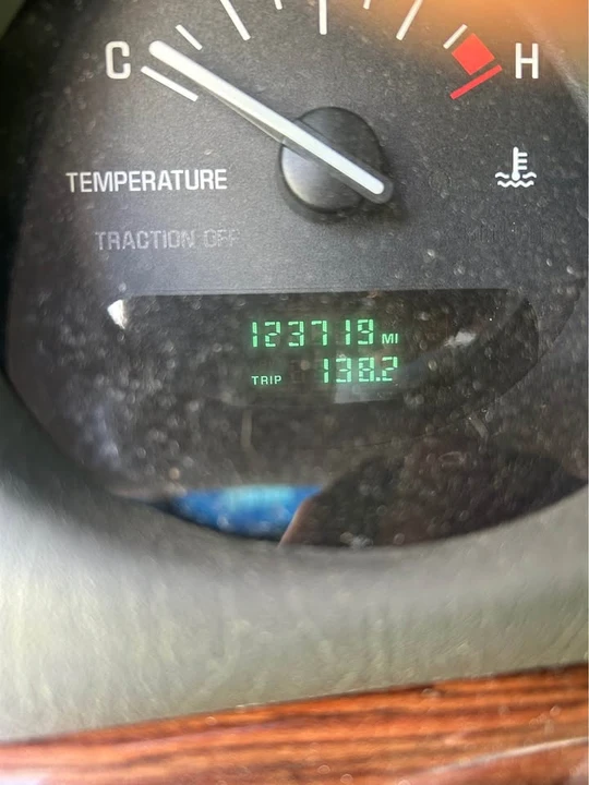2005 Buick LeSabre - Image 10 of 10
