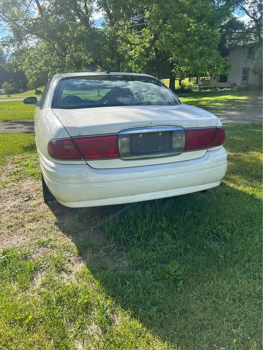 2005 Buick LeSabre - Image 8 of 10