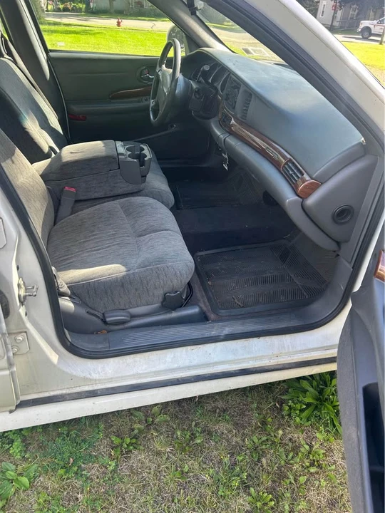 2005 Buick LeSabre - Image 6 of 10