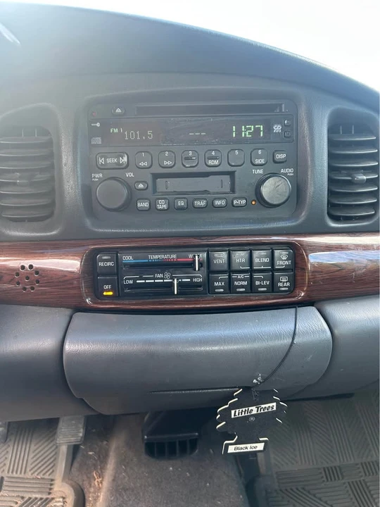 2005 Buick LeSabre - Image 3 of 10