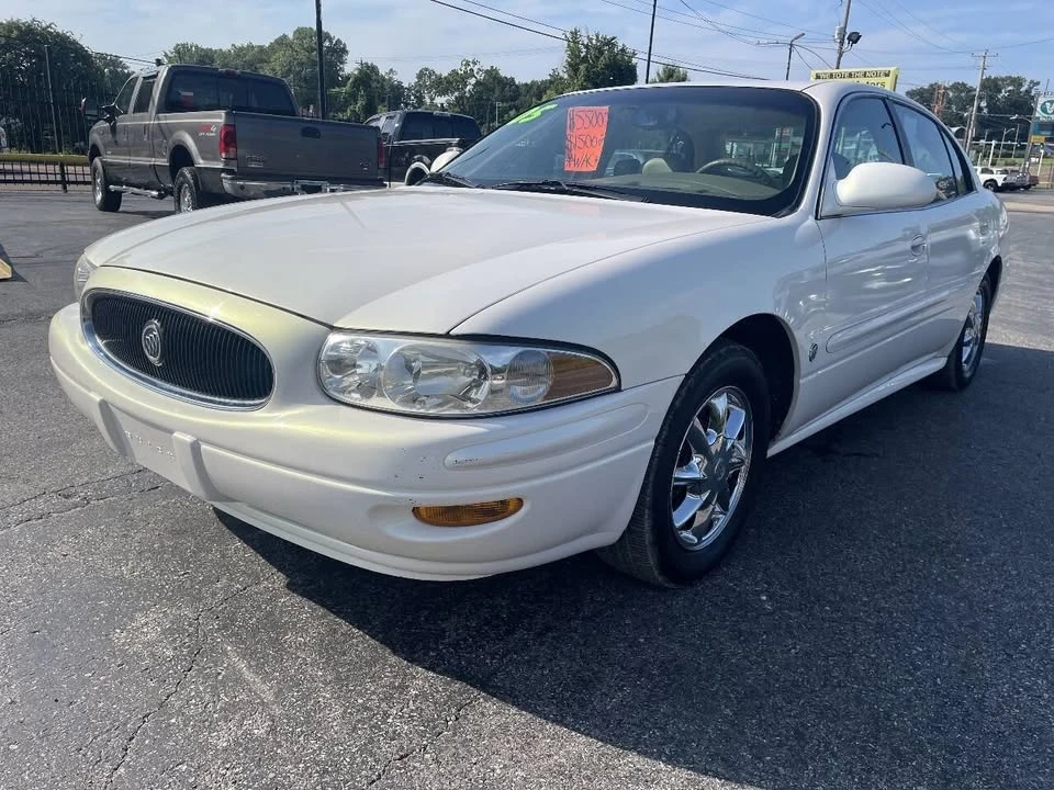 2005 Buick LeSabre - Image 2 of 13