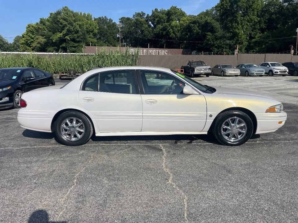 2005 Buick LeSabre - Image 5 of 13