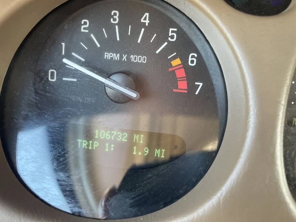 2005 Buick LeSabre - Image 12 of 13