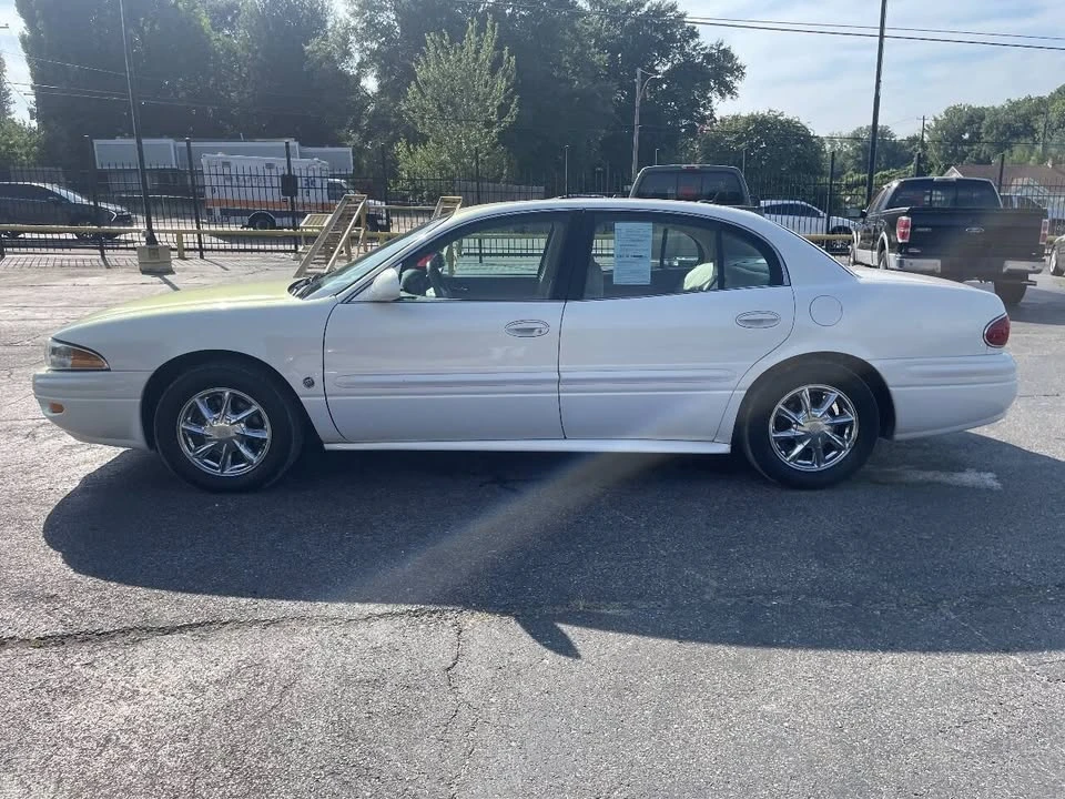 2005 Buick LeSabre - Image 3 of 13