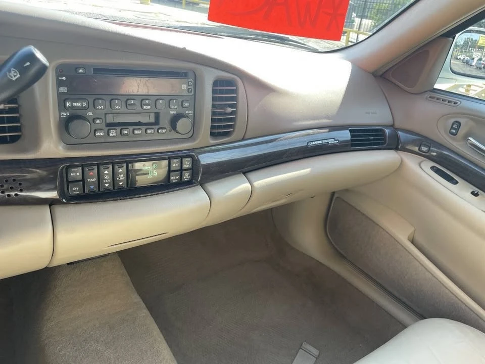2005 Buick LeSabre - Image 11 of 13