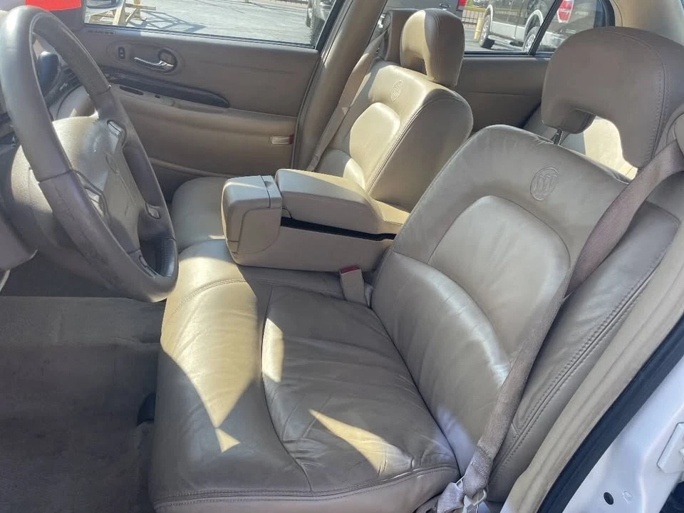 2005 Buick LeSabre - Image 8 of 13