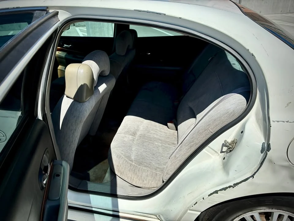 2005 Buick LeSabre - Image 11 of 20