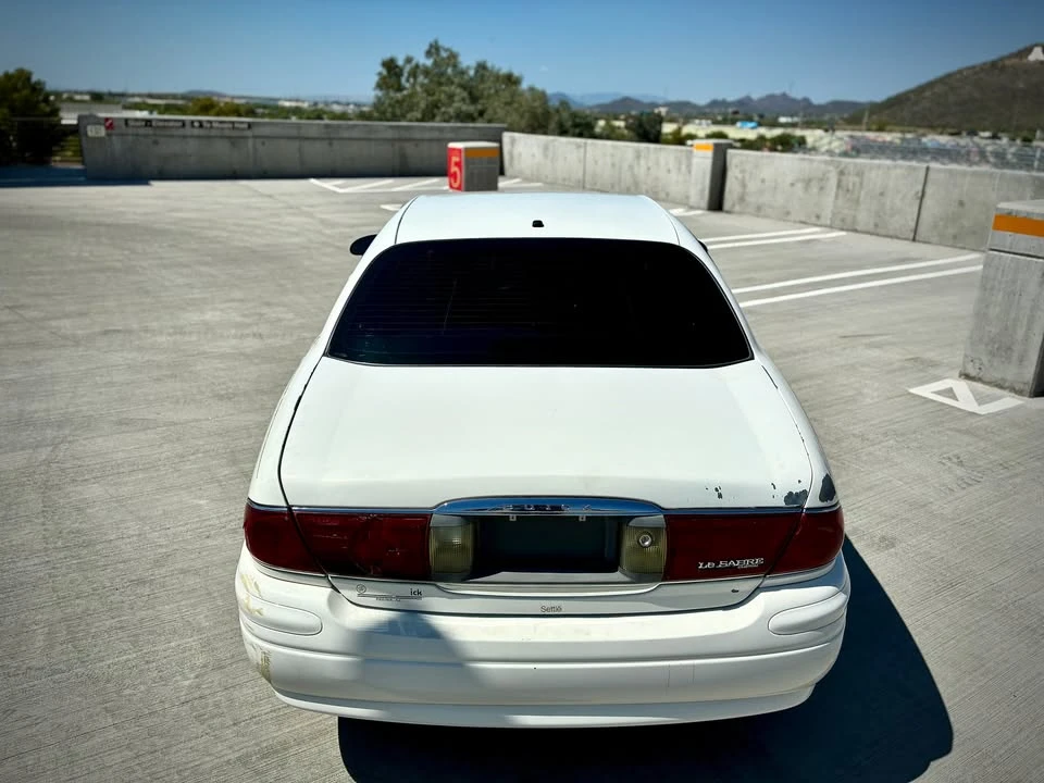 2005 Buick LeSabre - Image 4 of 20