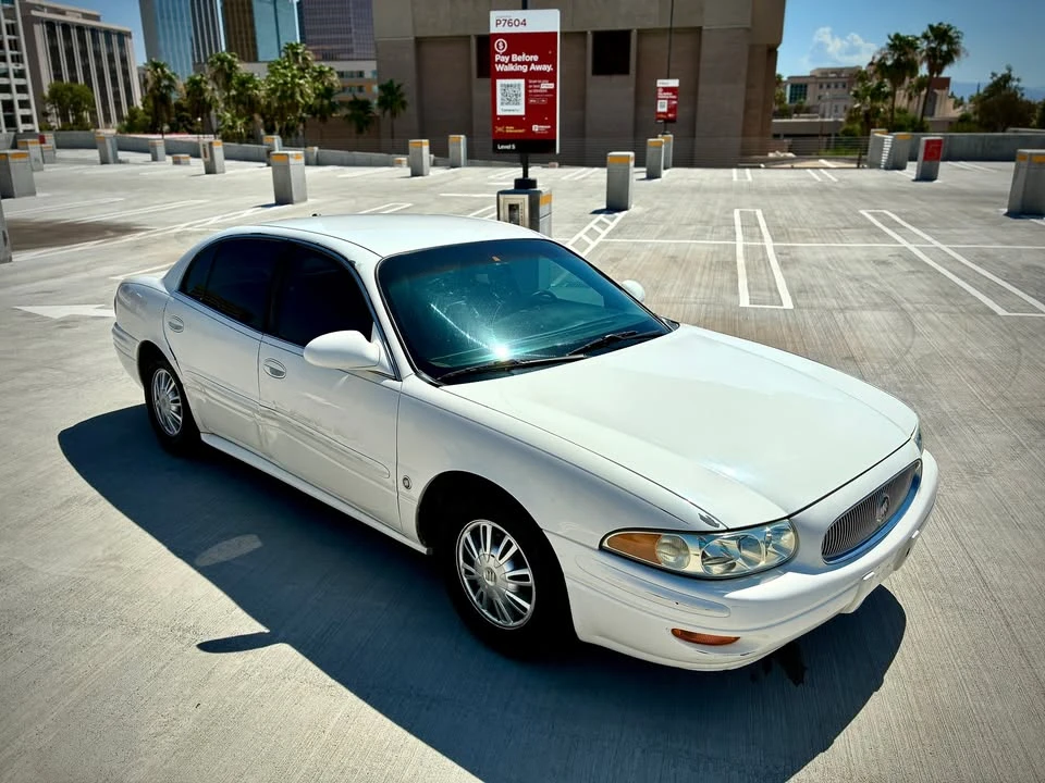 2005 Buick LeSabre - Image 2 of 20