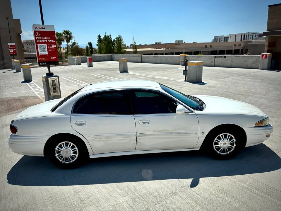 2005 Buick LeSabre - Image 3 of 20