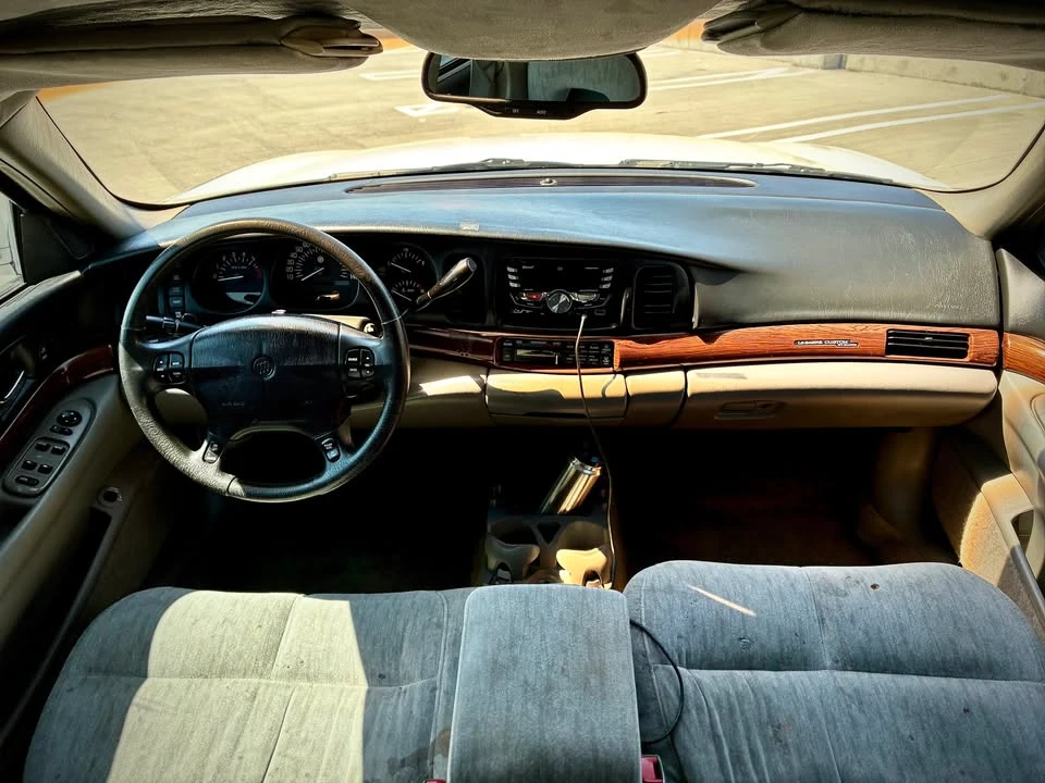 2005 Buick LeSabre - Image 16 of 20