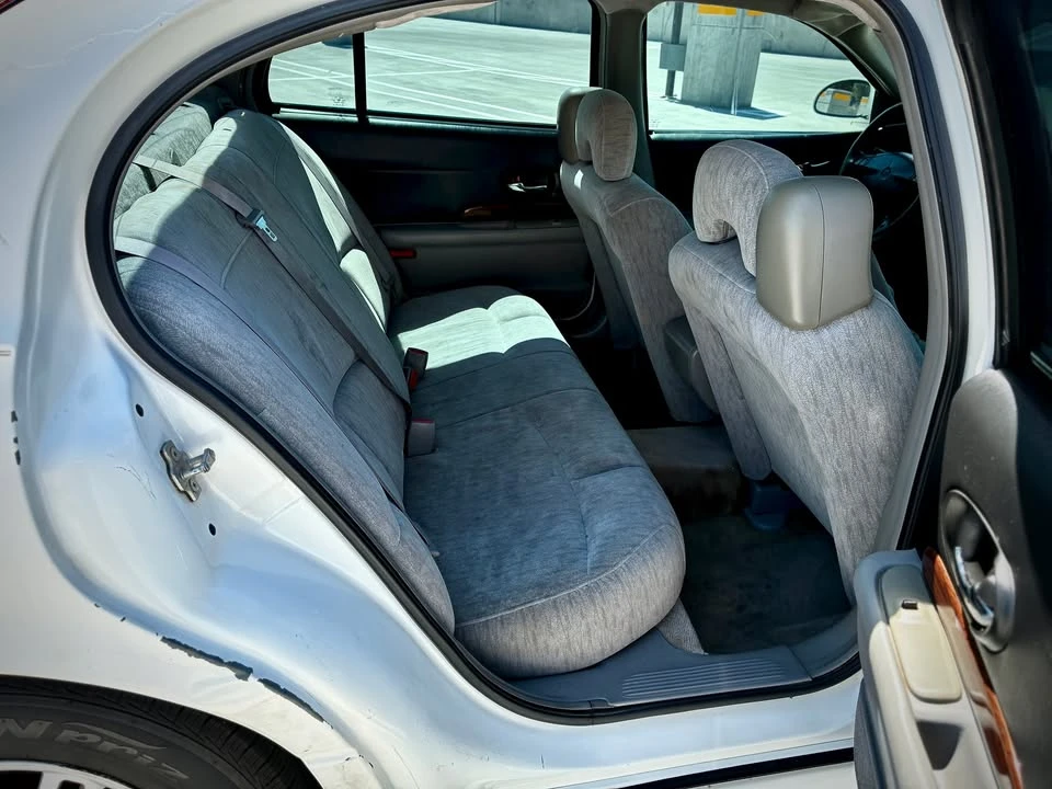 2005 Buick LeSabre - Image 15 of 20