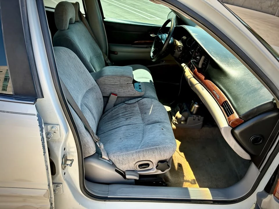 2005 Buick LeSabre - Image 8 of 20