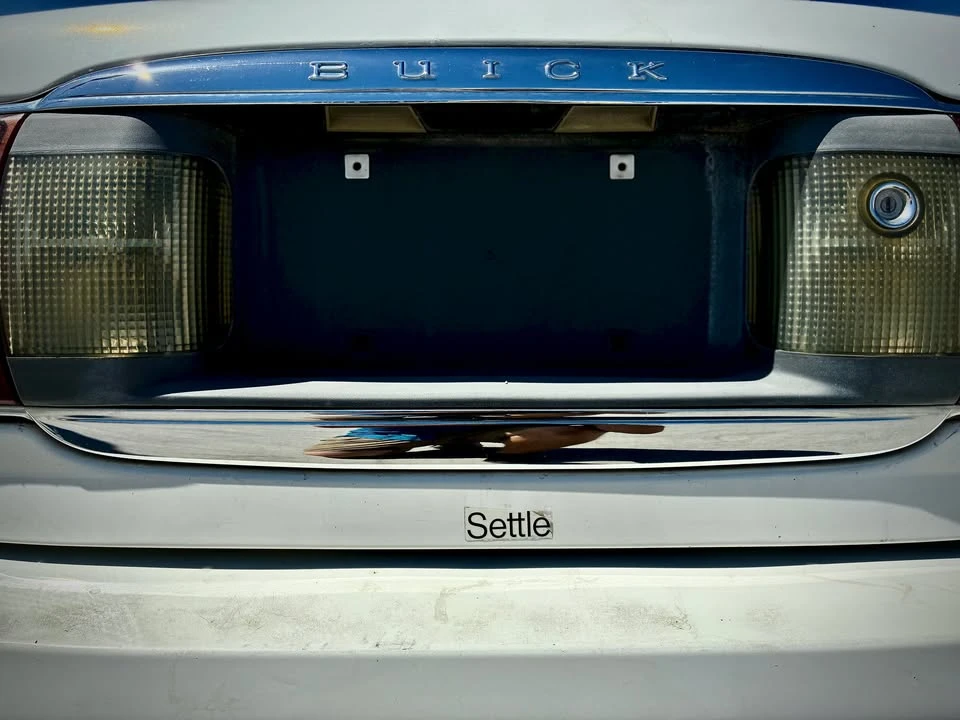 2005 Buick LeSabre - Image 18 of 20