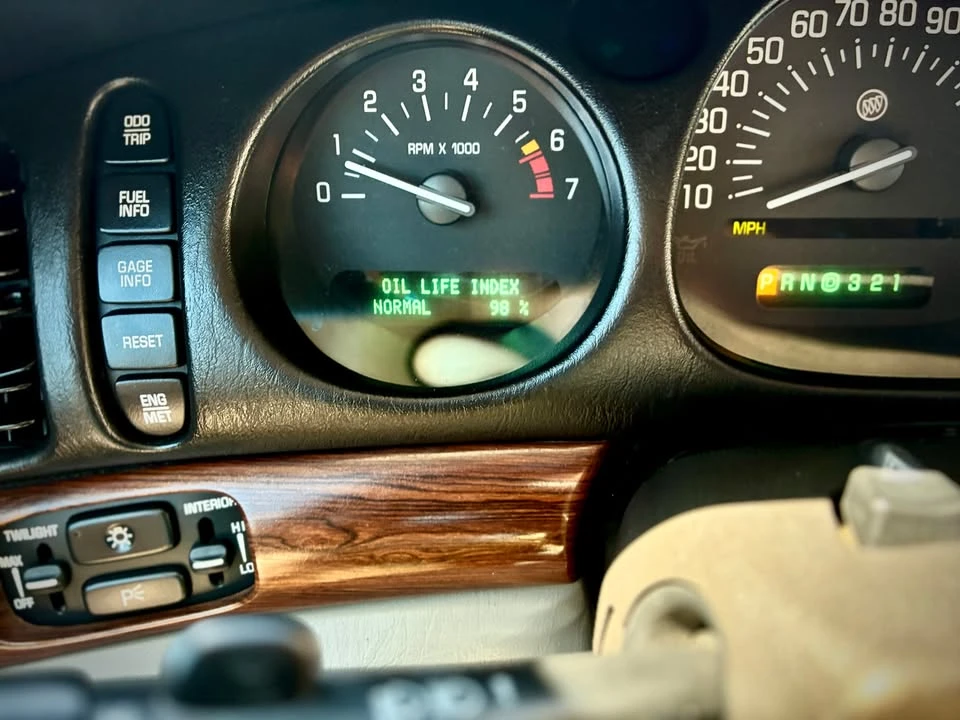 2005 Buick LeSabre - Image 14 of 20