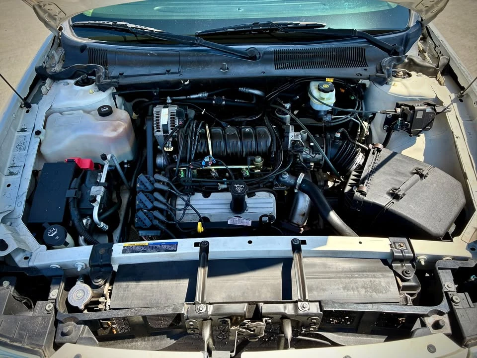 2005 Buick LeSabre - Image 20 of 20
