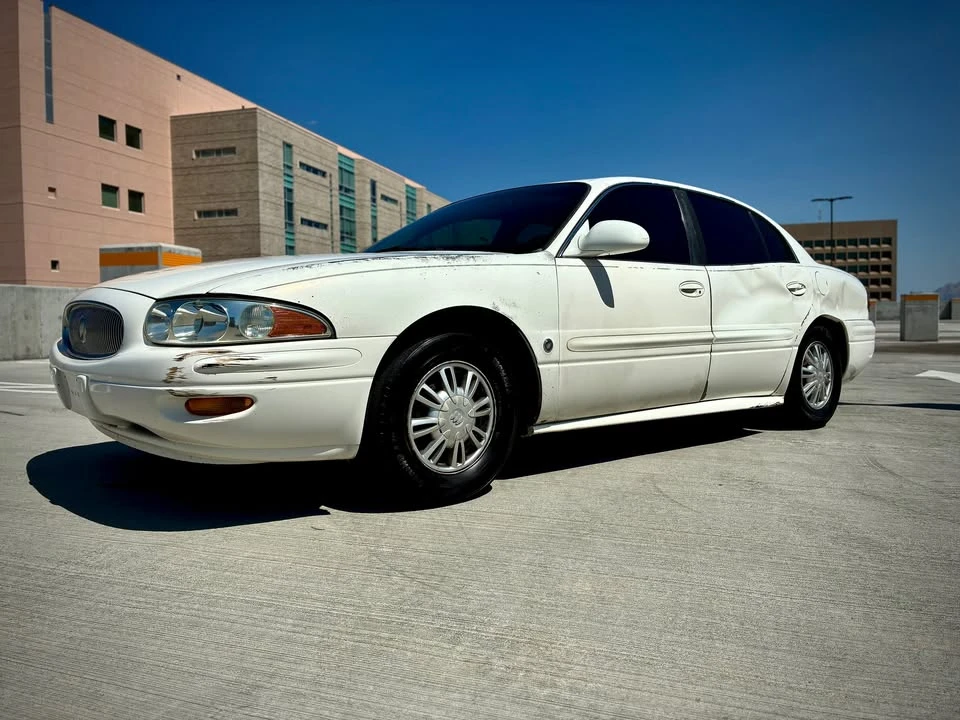 2005 Buick LeSabre - Image 7 of 20