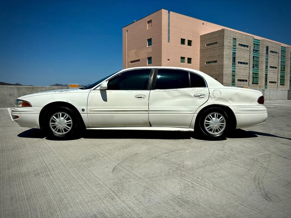 2005 Buick LeSabre - Image 6 of 20