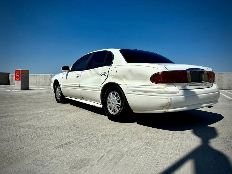 2005 Buick LeSabre - Image 5 of 20