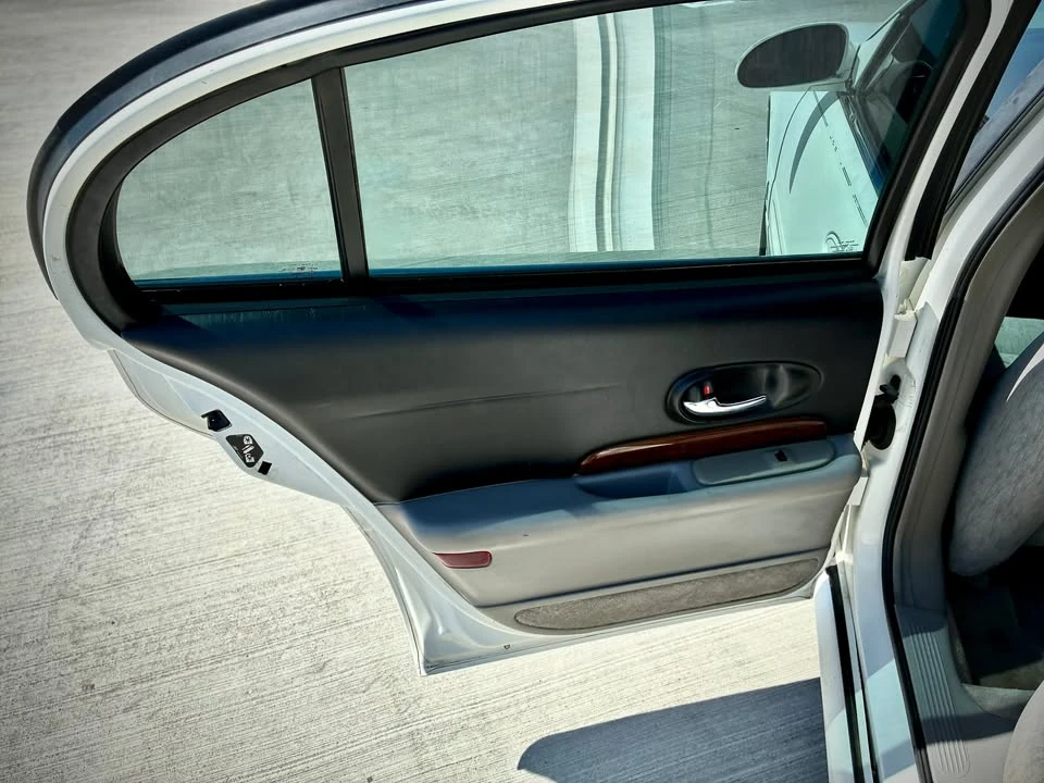 2005 Buick LeSabre - Image 19 of 20