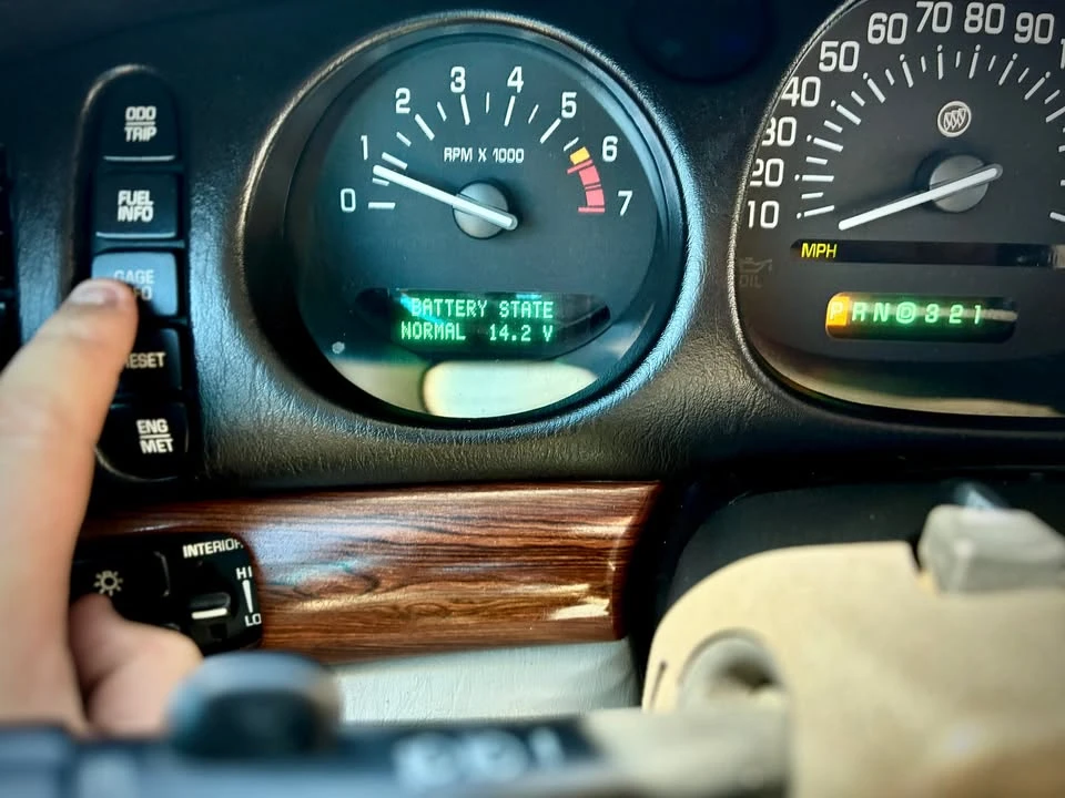 2005 Buick LeSabre - Image 9 of 20