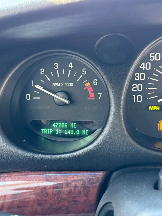 2005 Buick LeSabre - Image 6 of 6